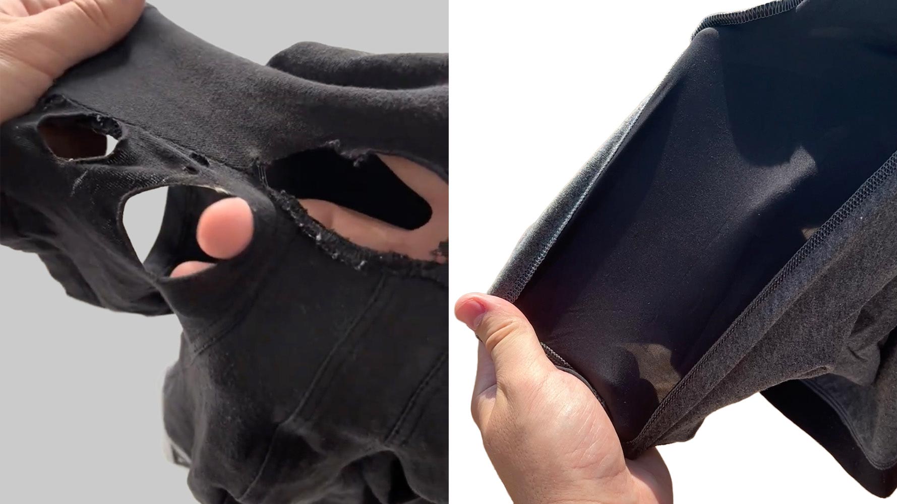 Warum bekommen Boxershorts Löcher? Ursachen, Prävention & langlebige Tipps