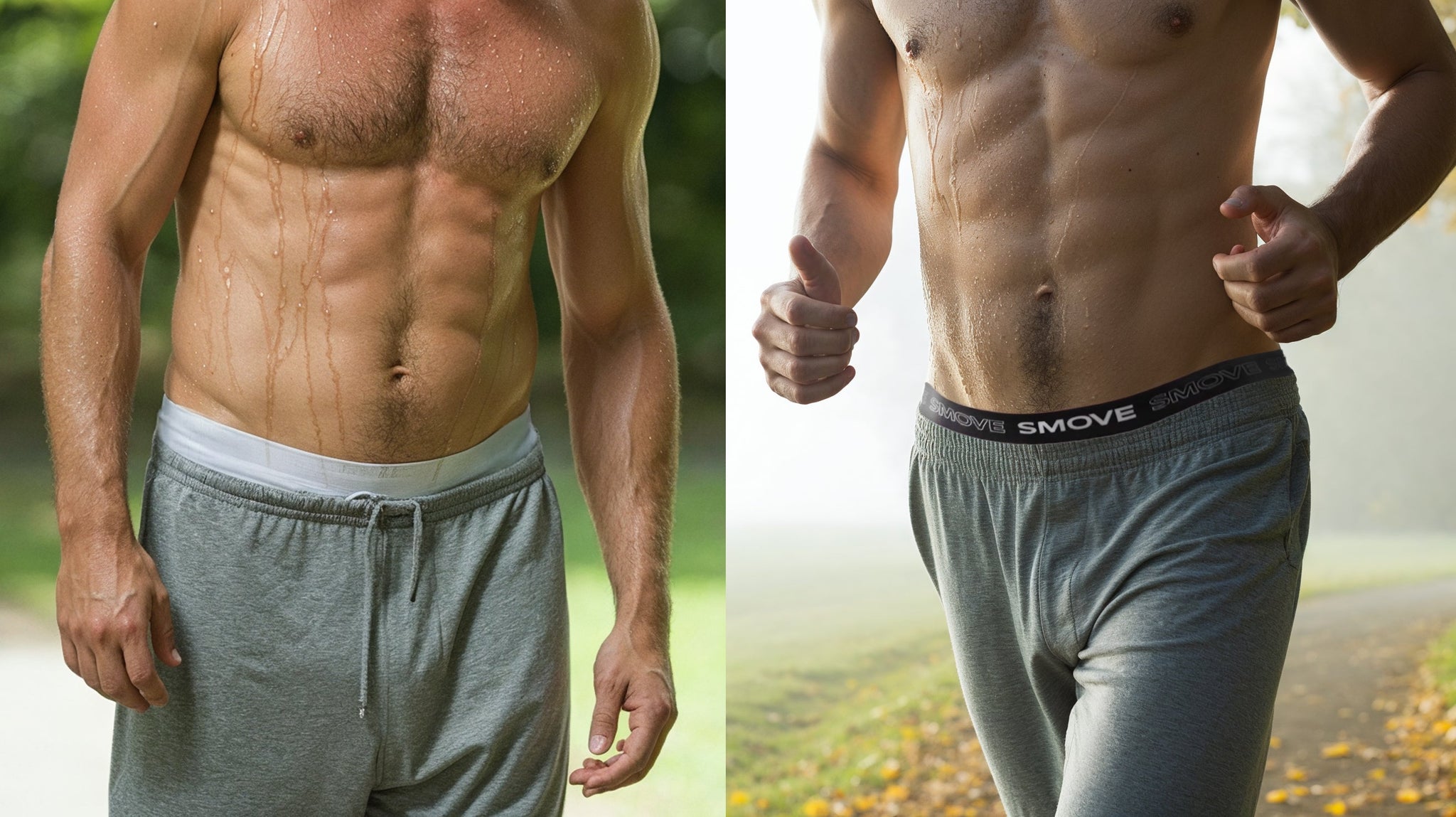 Welche Boxershorts helfen gegen Schwitzen? Tipps für kühlen Komfort